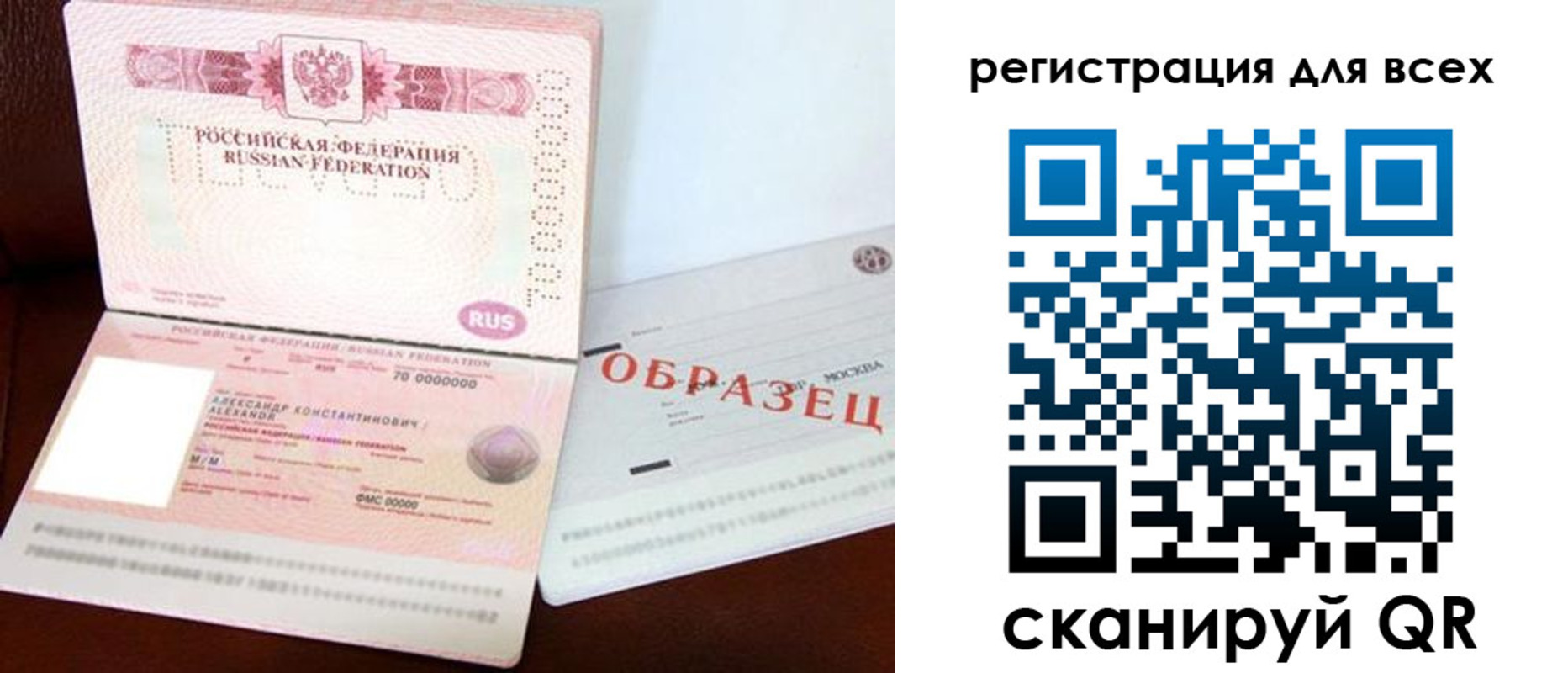 прописка гарантия в Фокино